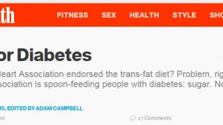 Dieta low-carb e diabetes