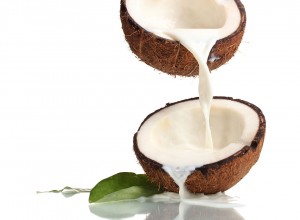 Coconut-milk