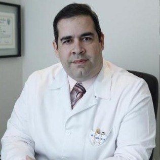 Dr Paulo 