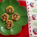 Biscoitos de natal