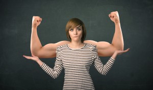 5 Mitos Sobre Musculação Feminina Que Impedem Você De Ter o Corpo Que Deseja