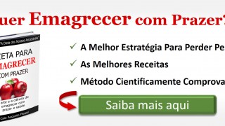 Carboidratos não engordam realmente?