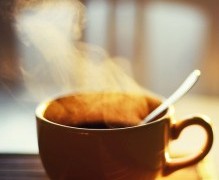 Café é bom para você?
