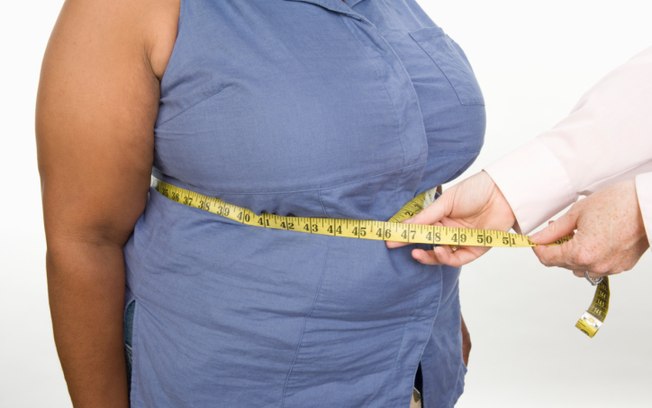 Serotonina plasmática circula em maior quantidade nos obesos%3B pesquisa liga quantidade à diminuição da gordura marrom%2C que ajuda a manter o metabolismo rápido