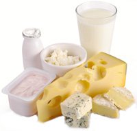 Dairy Products