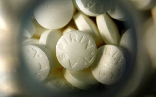 Aspirina: as alternativas atualmente  disponíveis no mercado não são totalmente solúveis 
