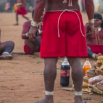 Pães e refrigerantes causam diabetes em Índios