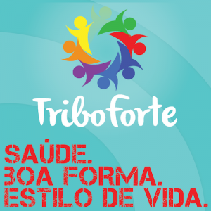 Tribo Forte Podcast - Alimentacao e performance