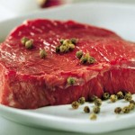 Carne vermelha causa doença cardiovascular?