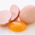 Comer ovo aumenta o colesterol?