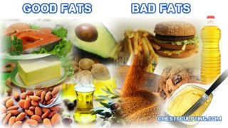 Quais gorduras você deveria comer mais?