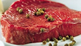 Carne vermelha causa doença cardiovascular?