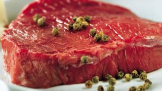 Carne vermelha causa doença cardiovascular?