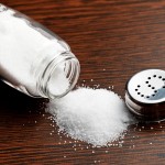 Orientações para redução de sal na dieta são equivocadas