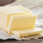 Manteiga não aumenta doenças do coração