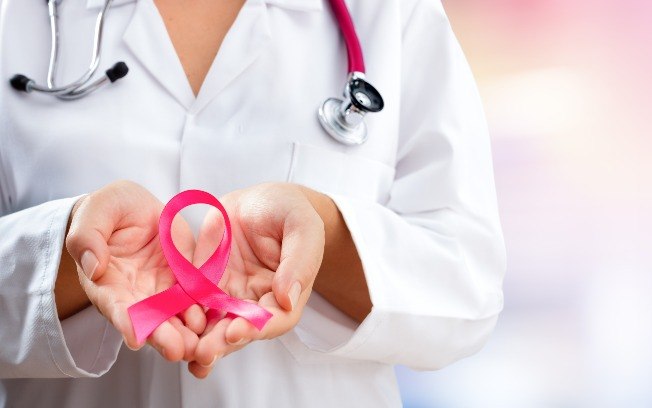 O câncer é uma doença que cresce cada vez mais e depende do desenvolvimento da oncologia para ser tratado 