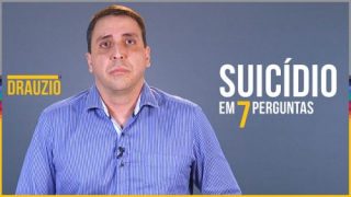Suicídio em 7 perguntas | Carlos Cais