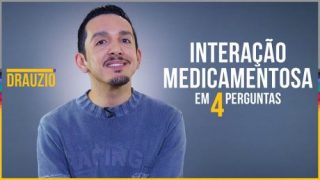 Interação medicamentosa em 4 perguntas | Leandro Paez
