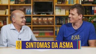 Sintomas da asma | Cesar Cielo