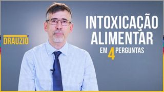 Intoxicação alimentar em 4 perguntas | Ricardo Barbuti