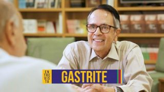 Dúvidas sobre gastrite | Joaquim Prado