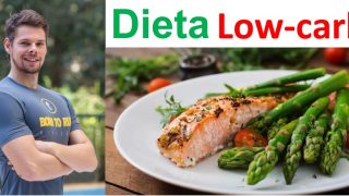 Dieta low-carb e os incríveis benefícios do sol