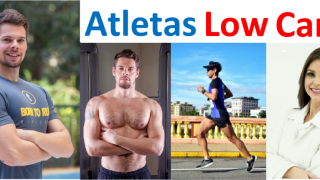 Exercícios na dieta low-carb – Entrevista com ultramaratonista André Burgos e Nutri Letícia Moreira