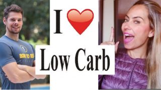 Como se apaixonar pela dieta low-carb