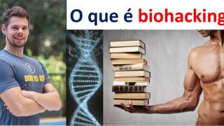 Biohacking para otimizar sua saúde – Entrevista com o biohacker Rodrigo Kherlakian
