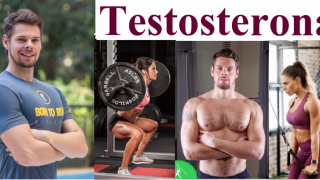 12 formas naturais de aumentar sua testosterona